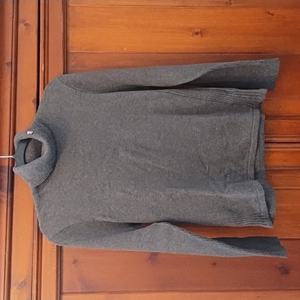 Ralph Lauren Polo Jeans Co 100%cotton turtleneck size XL
